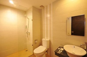 Nutana Hotel Lombok