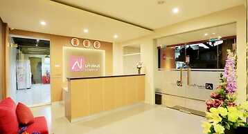 Nutana Hotel Lombok