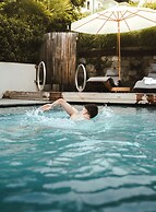 Hotel Villa Freiheim
