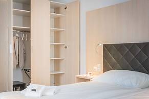 Los Lorentes Residences Bern Airport