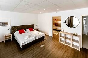 Los Lorentes Residences Bern Airport
