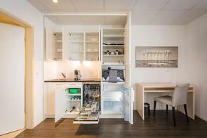 Los Lorentes Residences Bern Airport
