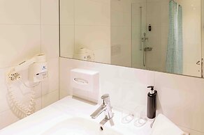 Los Lorentes Residences Bern Airport
