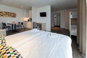 Los Lorentes Residences Bern Airport