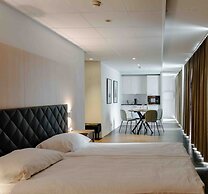Los Lorentes Residences Bern Airport