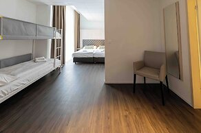 Los Lorentes Residences Bern Airport