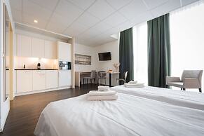 Los Lorentes Residences Bern Airport