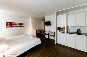 Los Lorentes Residences Bern Airport