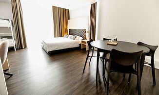 Los Lorentes Residences Bern Airport