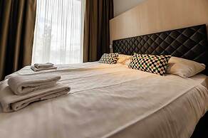 Los Lorentes Residences Bern Airport
