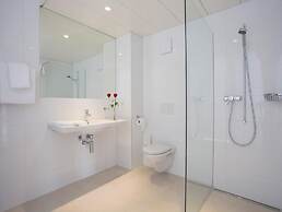 Los Lorentes Residences Bern Airport