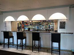 Sarum Hotel