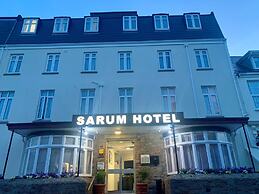Sarum Hotel