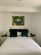 Sarum Hotel