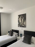Sarum Hotel