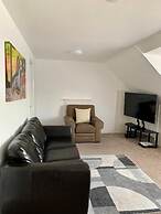 Sarum Hotel