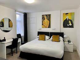 Sarum Hotel