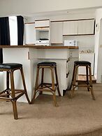 Sarum Hotel