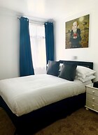 Sarum Hotel