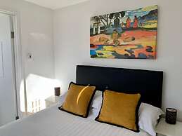 Sarum Hotel