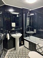 Sarum Hotel