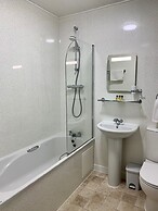 Sarum Hotel