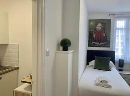 Sarum Hotel