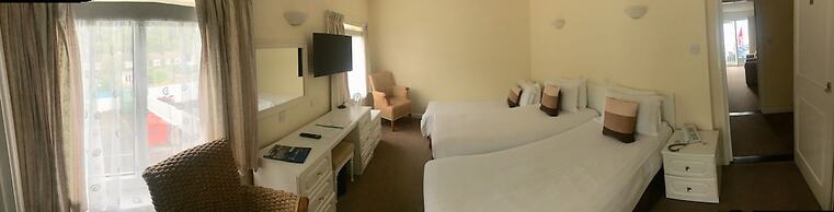 The Beau Rivage