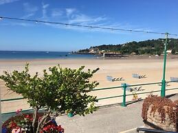 The Beau Rivage