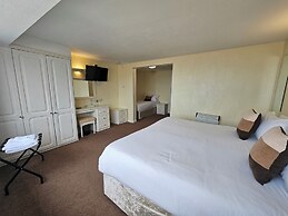 The Beau Rivage
