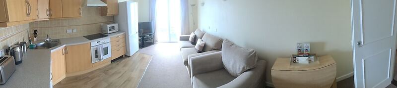 The Beau Rivage