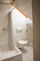 Hotel Restaurant Zur Hallenburg