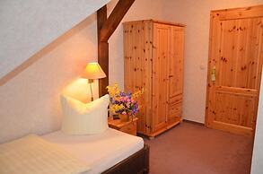 Hotel Restaurant Zur Hallenburg