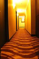 Clover Hotel