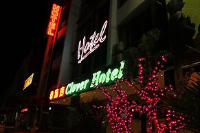 Clover Hotel