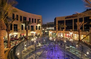 The Place Apartments