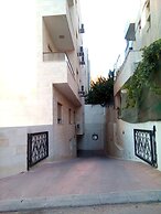 The Place Apartments