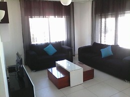 The Place Apartments