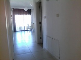 The Place Apartments