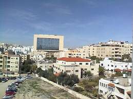 The Place Apartments