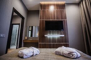 Hotel Dalisi