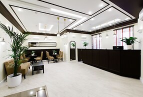 Hotel Dalisi