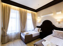 Hotel Dalisi