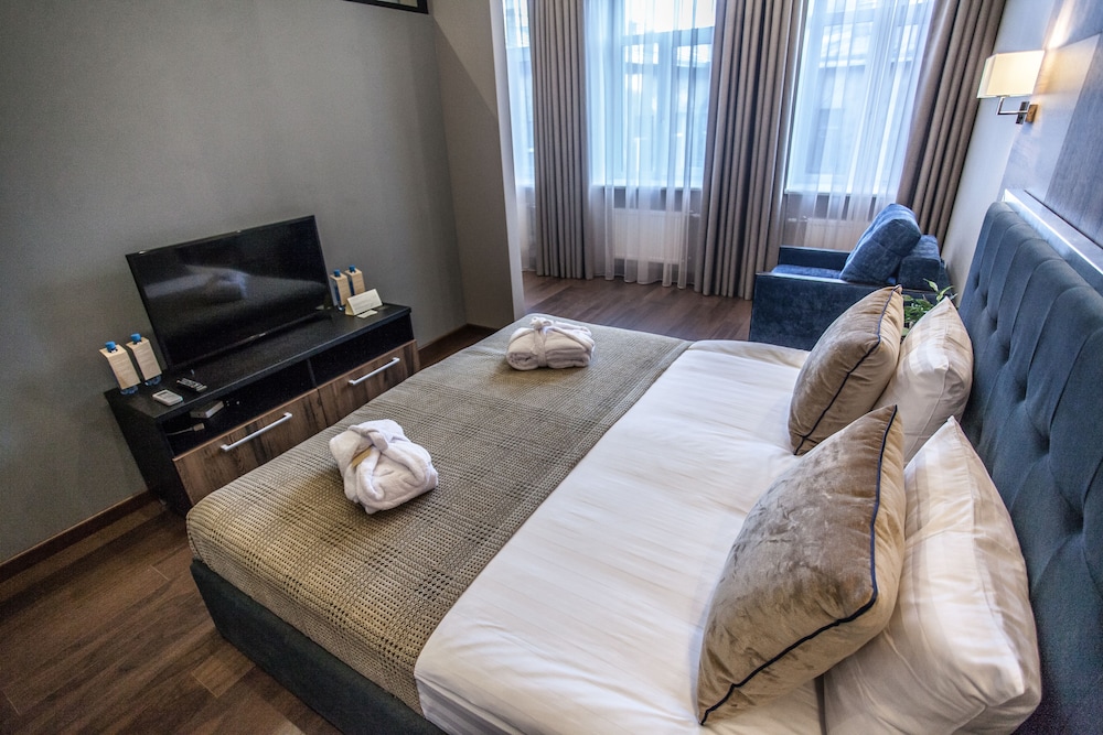 Hotel Dalisi