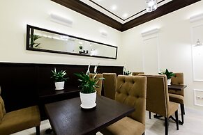 Hotel Dalisi