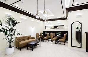 Hotel Dalisi
