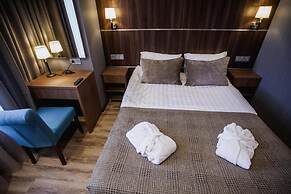 Hotel Dalisi