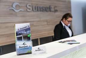 Sunset Spa