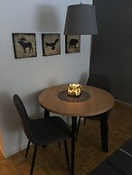 Hotelli Yöpuu