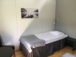 Hotelli Yöpuu